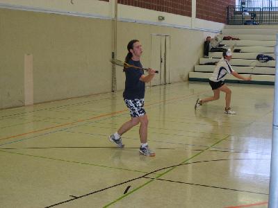 Pascal Roth (SVS Griesheim)