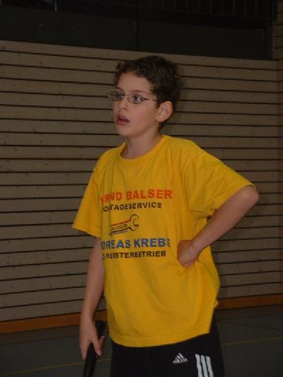 Dortelweiler Nachwuchs