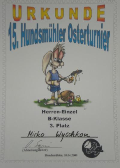 Rätsel: Was macht der Osterhase verkehrt?