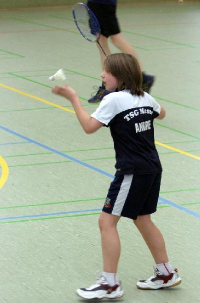 U 13: André Sennhenn mit Gefühl