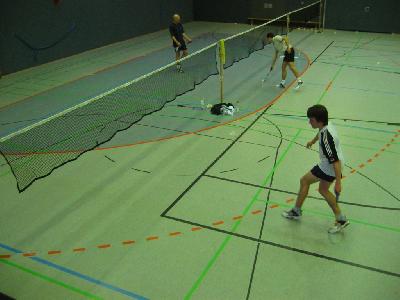 Tobias bot eine recht gute Leistung und wurde dafür mit Platz 23 belohnt.