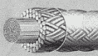 Kunststoff-Saite Kunststoff-Saite