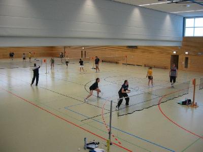 Trotzdem reichte es für Platz 3