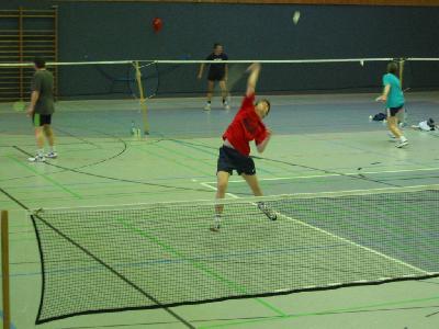 Alexander erreichte am Ende Platz 25.