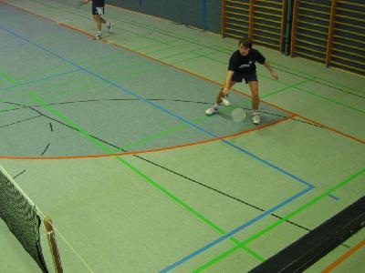 Sami gewann 3 seiner 5 Spiele.